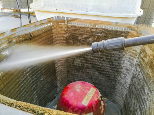 Trusted Lake Stickney, WA Airduct Cleaning Experts